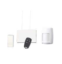 HONEYWELL HOME RESIDEO KITRFHII Kit de Receptor y Senso