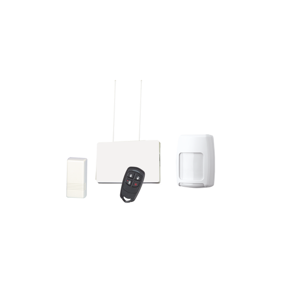 HONEYWELL HOME RESIDEO KITRFHII Kit de Receptor y Senso