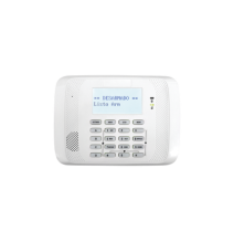 HONEYWELL HOME RESIDEO 6162-RF Teclado Programador Alfa