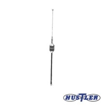 HUSTLER SCB Antena Móvil para Rango de Frecuencia de Ba