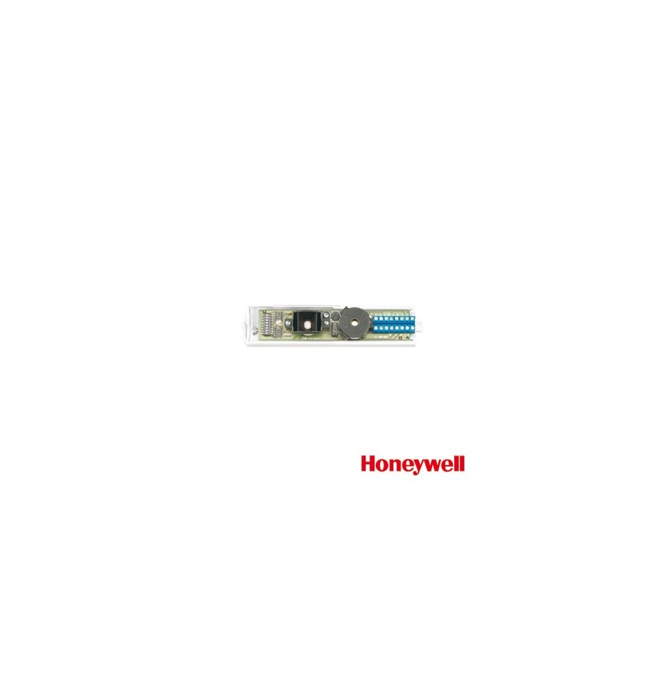 HONEYWELL HOME RESIDEO IS320WH Sensor para Control de A