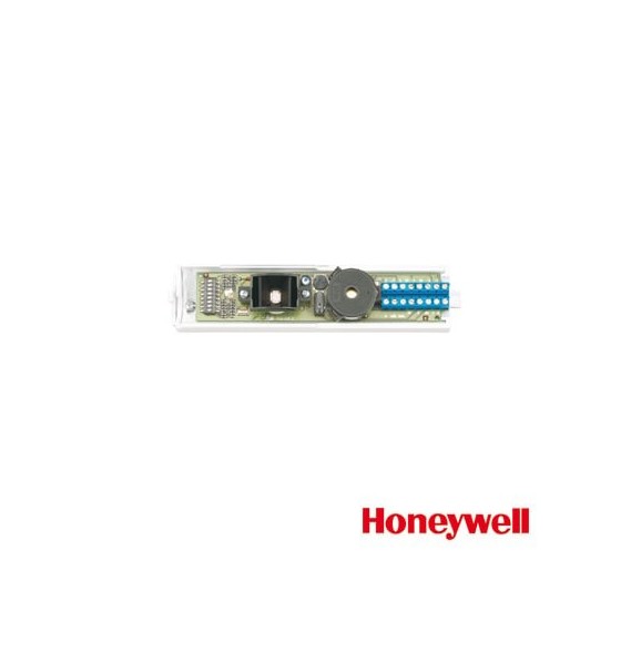 HONEYWELL HOME RESIDEO IS320WH Sensor para Control de A