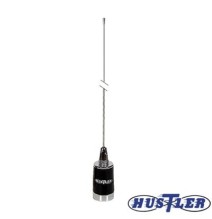 HUSTLER LMG-450 Antena Móvil UHF Resistente a la corros