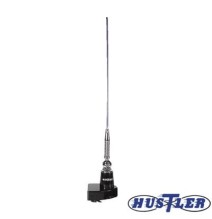 HUSTLER BB-GT-150 Antena Móvil VHF Ajustable en Campo R