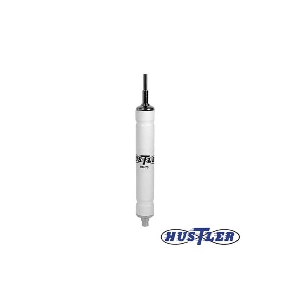 HUSTLER RM-75 Resonador para Antena Móvil HF Banda 75 m