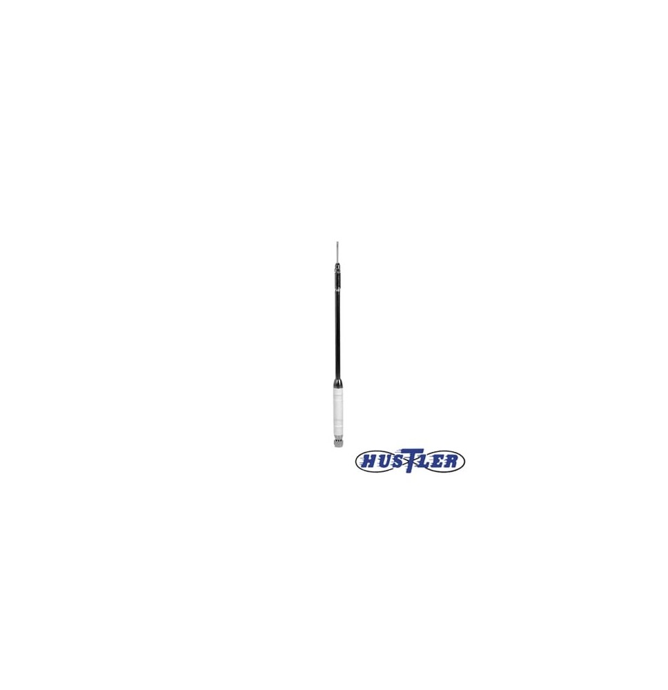 HUSTLER RM-40 Resonador para Antena Móvil HF Banda 40 m