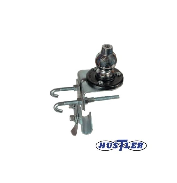 HUSTLER BM-1 Montaje para instalación en defensa ajusta