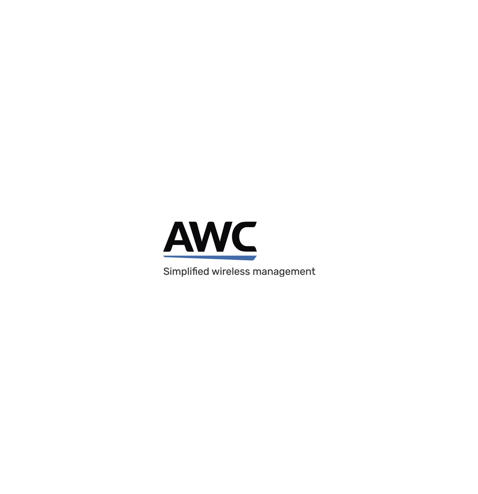 ALLIED TELESIS AT-RT-AWC5-1YR Licencia de suscripción a