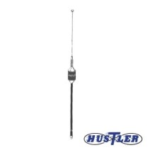 HUSTLER SCB-S Antena Móvil para Banda Civil (CB) 26.960