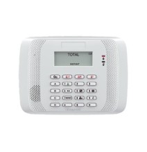 HONEYWELL HOME RESIDEO 6152 Teclado con pantalla LCD de