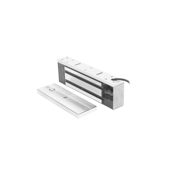 AccessPRO MAG1200NW Chapa Magnética de 1200 lbs / Para