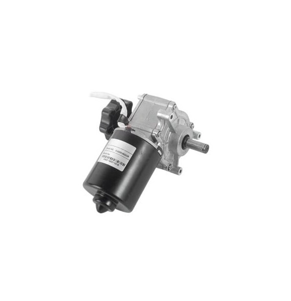 LiftPRO XBS-M4S-DC-L Motor de refaccion para barreras L