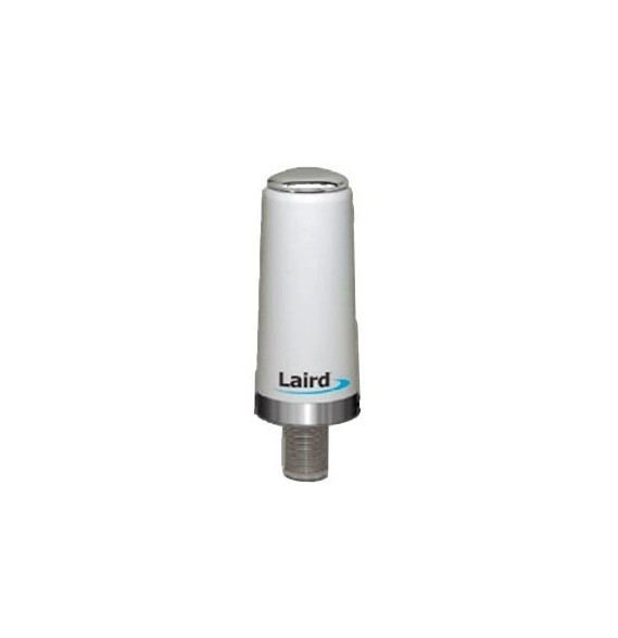 LAIRD TRA6927-M3PWN-001 Antena Omnidireccional Blanca F