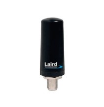 LAIRD TRA6927-M3PBN-001 Antena Omnidireccional Negra Fr