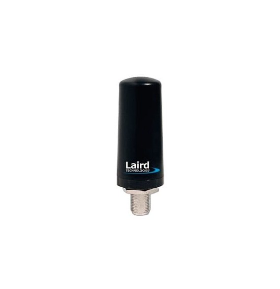 LAIRD TRA6927-M3PBN-001 Antena Omnidireccional Negra Fr