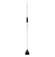 larsen NMO-450C Antena Móvil UHF rango de frecuencia 45