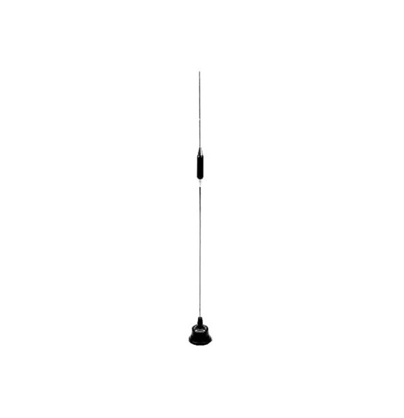 larsen NMO-450C Antena Móvil UHF rango de frecuencia 45