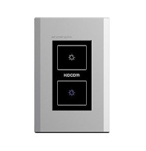 KOCOM KV-3012 Control de Iluminación Para 2 Apagadores