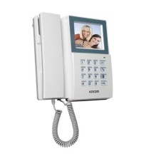 KOCOM KCV-340-M Monitor adicional con auricular y funci