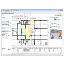 JVSG IPVSDTPRO IP Video System Design PROFESSIONAL Tool