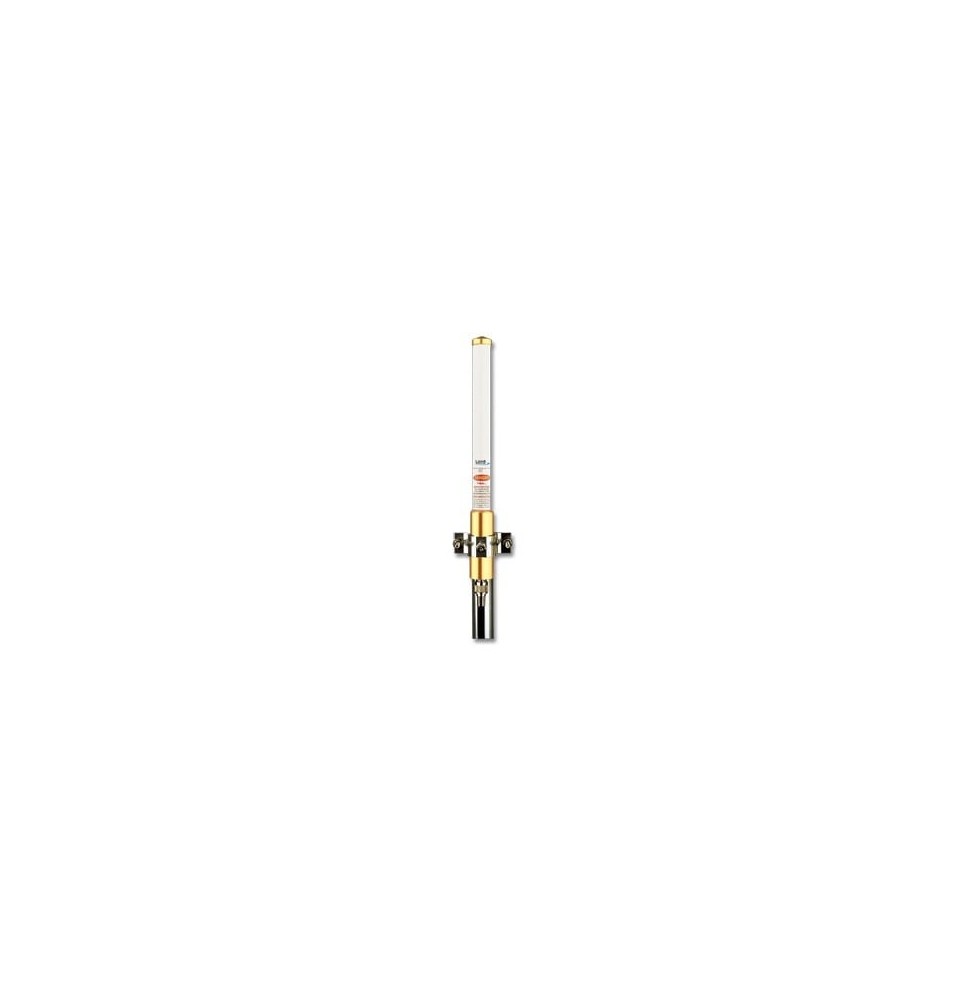 LAIRD FG-1623L ANTENA OMNI. FIBRA DE VIDRIO FREC. 162-1