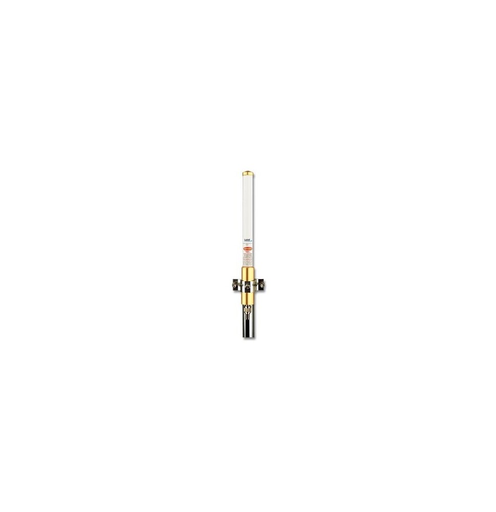 LAIRD FG-1523 ANTENA OMNI. FIBRA DE VIDRIO FREC. 152-15