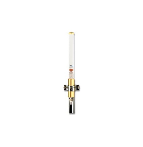 LAIRD FG-1523 ANTENA OMNI. FIBRA DE VIDRIO FREC. 152-15