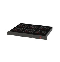 LINKEDPRO BY EPCOM EI-RAR-12V6 Ventilador para Rack 19"