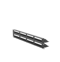 LINKEDPRO BY EPCOM LP-PP-608 Panel de parcheo de impact