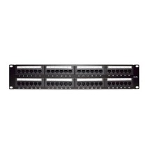 LINKEDPRO BY EPCOM LP-PP-508 Panel de parcheo de impact