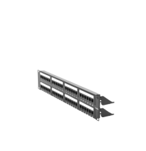 LINKEDPRO BY EPCOM LP-PP-508 Panel de parcheo de impact