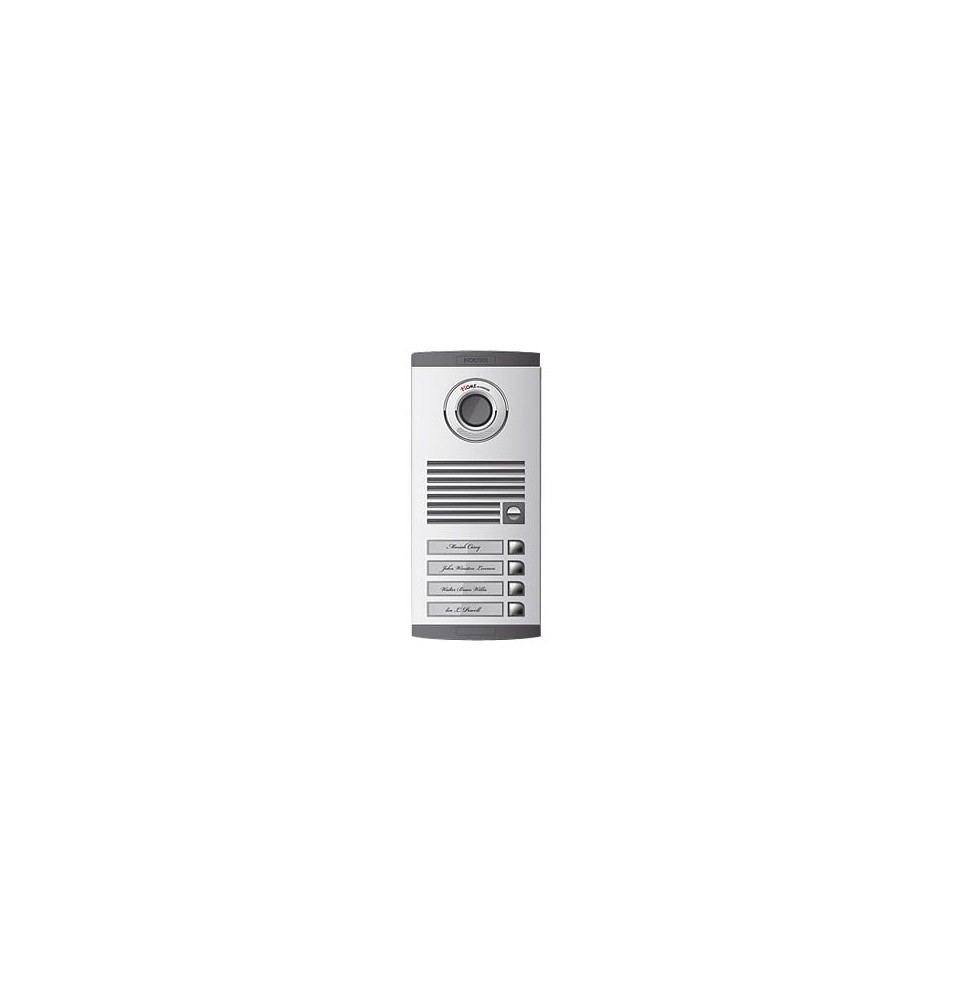 KOCOM KVL-C204I Videoportero Multiapartamento de 4-40 A