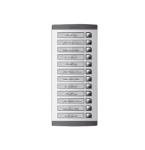 KOCOM KEL-212 Expansor Digital Para Videoportero Multia