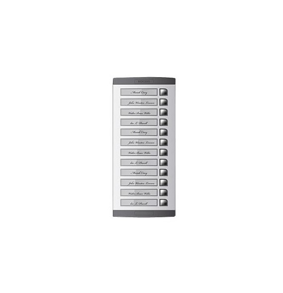KOCOM KEL-212 Expansor Digital Para Videoportero Multia
