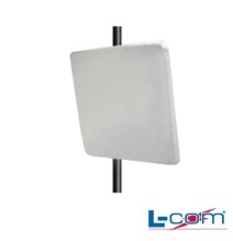 L-COM HG515823P Antena Tipo Panel de Banda Ancha 5.150-