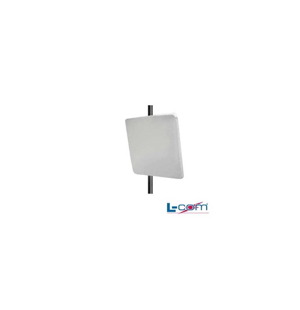 L-COM HG515823P Antena Tipo Panel de Banda Ancha 5.150-