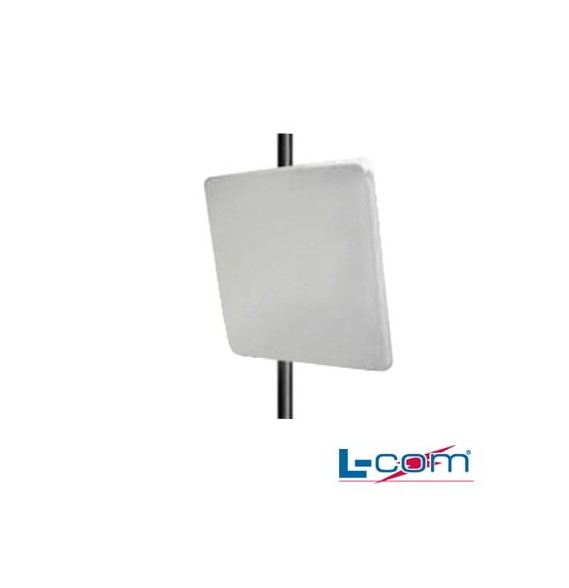 L-COM HG515823P Antena Tipo Panel de Banda Ancha 5.150-