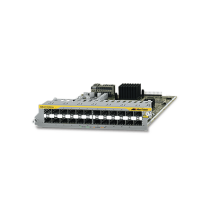 ALLIED TELESIS AT-SBX81GS24A Tarjeta de línea Ethernet