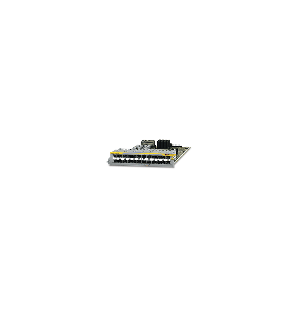 ALLIED TELESIS AT-SBX81GS24A Tarjeta de línea Ethernet