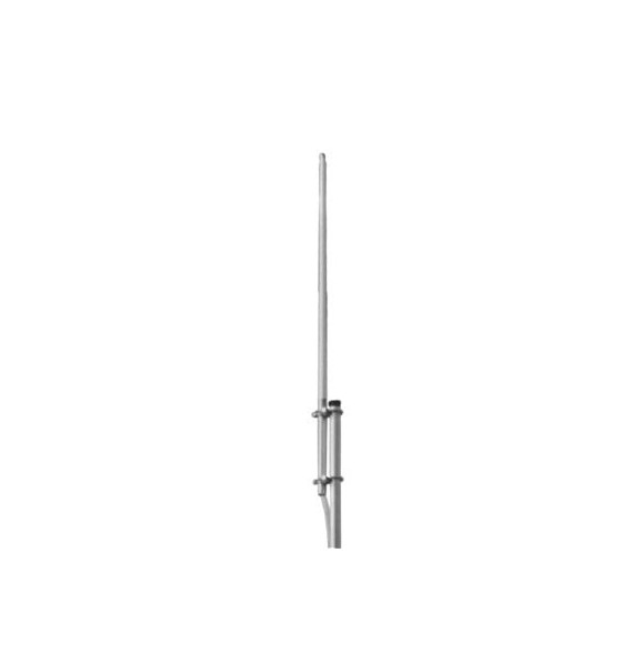 LAIRD FRX-380 Antena Base UHF Fibra de Vidrio Rango de