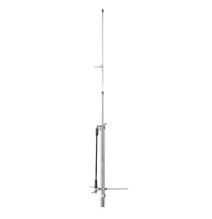 LAIRD CRX-450B Antena Base UHF Omnidireccional Rango de