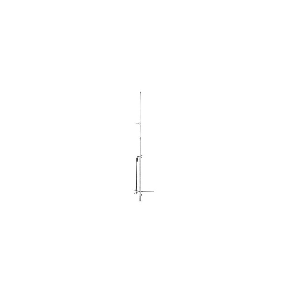 LAIRD CRX-450B Antena Base UHF Omnidireccional Rango de