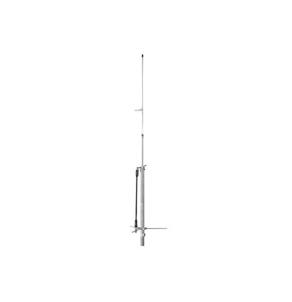 LAIRD CRX-450B Antena Base UHF Omnidireccional Rango de