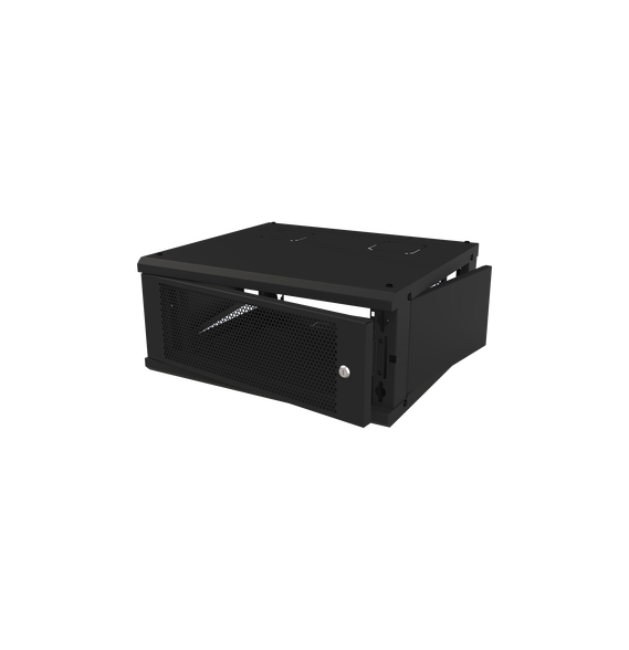 LINKEDPRO BY EPCOM SR-1904-GFP-VR2 Gabinete de Pared Fi