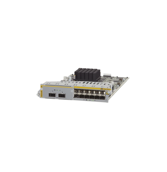 ALLIED TELESIS AT-SBX81XLEM Tarjeta de línea modular 40