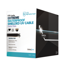 LINKEDPRO BY EPCOM PRO-CAT5-EXT-LITE Bobina de cable de