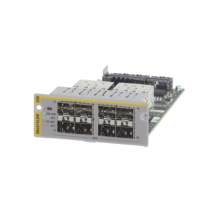 ALLIED TELESIS AT-SBX81XLEM/XS8 Modulo para SBx81XLEM d