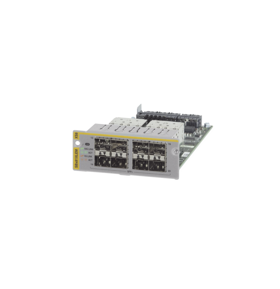 ALLIED TELESIS AT-SBX81XLEM/XS8 Modulo para SBx81XLEM d