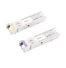 LINKEDPRO BY EPCOM LP-SFP-BD-1G-80 Transceptores Óptico