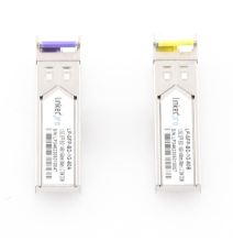 LINKEDPRO BY EPCOM LP-SFP-BD-1G-80 Transceptores Óptico